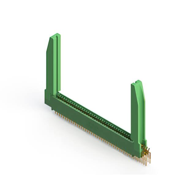 345-092-521-578 EDAC Inc.  Edgeboard Connectors